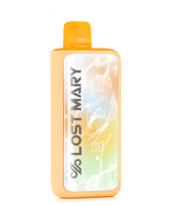 PINEAPPLE LIME LOST MARY MT35K TURBO