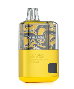 PINEAPPLE PASSION LEMONADE - Smok Spaceman 10k PRO