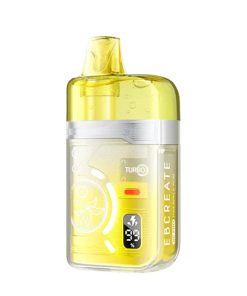 PINEAPPLE POM EBCREATE BC PRO 40K