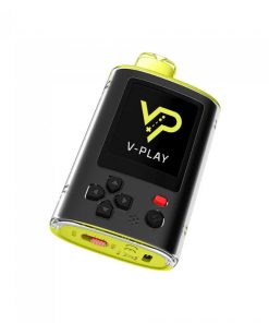 PINEAPPLE PUNCH CRAFTBOX V-PLAY 20K PUFFS