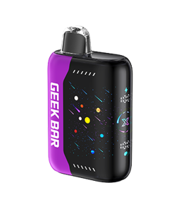 Pink Berry Lemonade Geek Bar Pulse X 25K (Thermal EDITION)