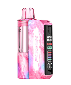 Pink & Blue Foger Switch Pro 30K