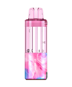 Pink & Blue Foger Switch Replacement 30K Pods