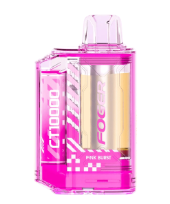 PINK BURST Foger CT10000