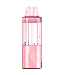 Pink Lemonade Foger Switch Replacement 30K Pods