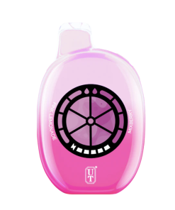 Pink Lemonade / Mix Berry Flum UT 50K