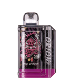 PINK LEMONADE ORION BAR 7500