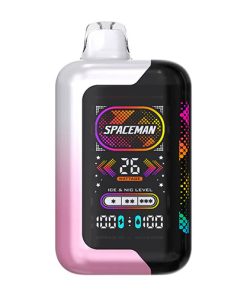 Pink Lemonade Spaceman SP40000