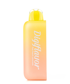 PINK PEACH LEMONADE GEEK BAR DIGIFLAVOR BRK 20000