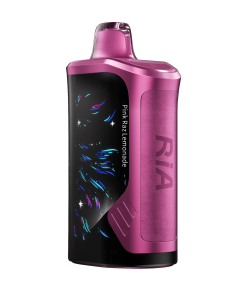 PINK RAZ LEMONADE GEEK BAR RIA NV30K