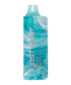 PLUM ROSE MINT LOST MARY MO5000