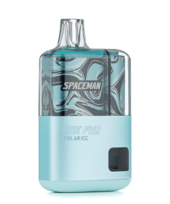 POLAR ICE - SPACEMAN 10K PRO