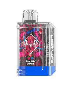 POM POM BERRY ORION BAR 7500