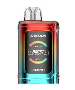 PRISM MINT SMOK SPACEMAN PRISM 20K