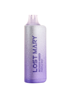 PURPLE MINT LOST MARY MO5000 (GLITTER EDITION)