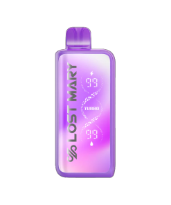 PURPLE PIXY LOST MARY MT35K TURBO (PIXY EDITION)