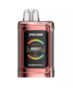 RAINBOW BELT SMOK SPACEMAN PRISM 20K
