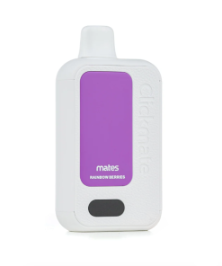 Rainbow Berries Daze Clickmate 15K