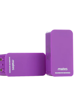 Rainbow Berries Daze Mates Pre-Filled Pods 15K Puffs — 2 Pack