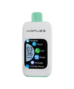 Rainbow Fruit Burst Airfuze Smart 30k