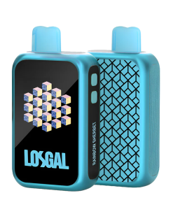 Rainbow Sherbet LOSGAL MC25000