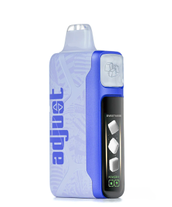 Raspberry Orange Adjust MySweet 40k