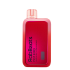 RASPBERRY POMEGRANATE RABBEATS RC10000