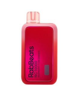 RASPBERRY POMEGRANATE RABBEATS RC10000