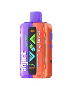 Raspberry Watermelon Adjust MyFlavor 40K