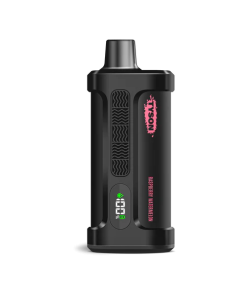 RASPBERRY WATERMELON TYSON 2.0 IRON MIKE 15000