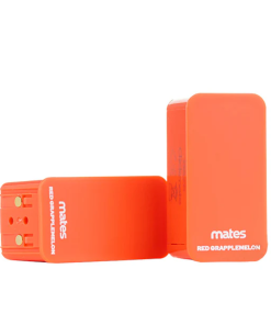 Red Grapplemelon Daze Mates Pre-Filled Pods 15K Puffs — 2 Pack