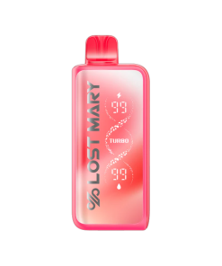 RED PIXY LOST MARY MT35K TURBO (PIXY EDITION)