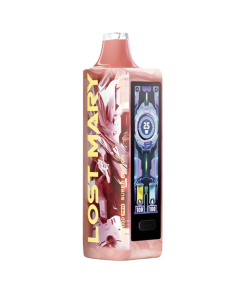 RED WAVE LOST MARY MO20000 PRO SUPER EDITION