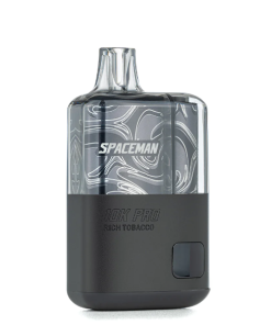 RICH TOBACCO SPACEMAN 10K PRO