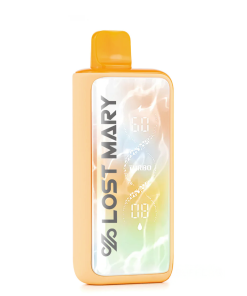 ROCKET FREEZE LOST MARY MT35K TURBO