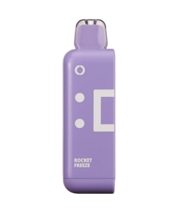 ROCKET FREEZE OFF STAMP SWEET CUBE (POD)