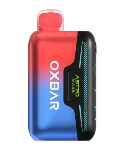 Rocket Pop OXBAR Astro Maze 50K