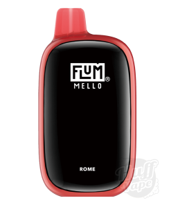 ROME FLUM MELLO 20K