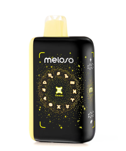 Root Beer Geek Bar Meloso Bar 30K
