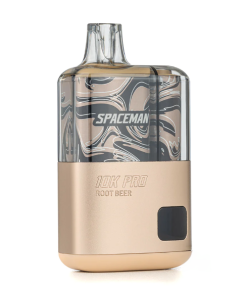 Root Beer - Smok Spaceman 10k PRO