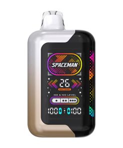 Root Beer Spaceman SP40000