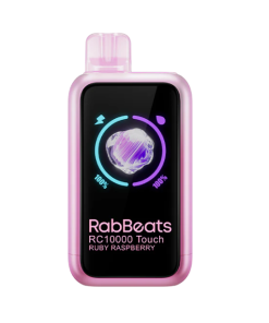 RUBY RASPBERRY RABBEATS RC10000 TOUCH