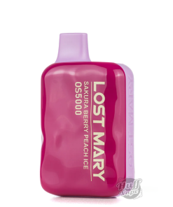 SAKURA BERRY PEACH ICE LOST MARY OS5000