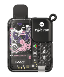 Sakura Grape - Pyne Pod BOOST 8500