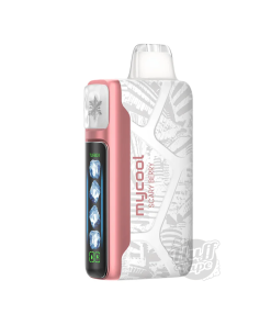 Scary Berry Adjust MyCool 40K