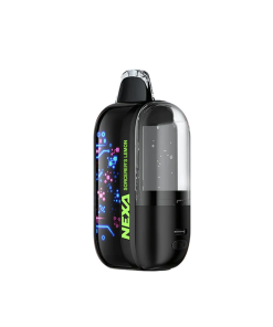 Sorcerer's Lemon Ultra 50k (Invisa Cloud Edition)