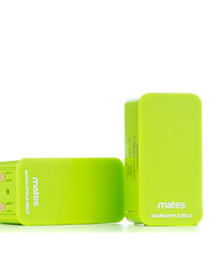 Sour Apple Belt Mates Pre-Filled Pods 15K Puffs