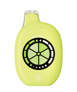 Sour Apple Flum UT 50K