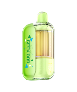 Sour Apple Ice Geek Bar CLR 50K