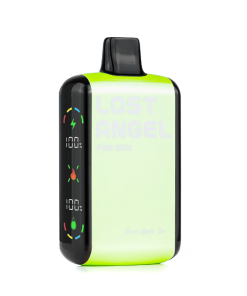 Sour Apple Ice - Lost Angel Pro Max 20K